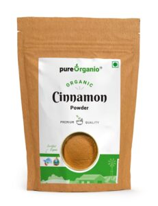 Cinnamon Powder Organic